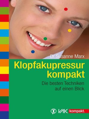 cover image of Klopfakupressur kompakt